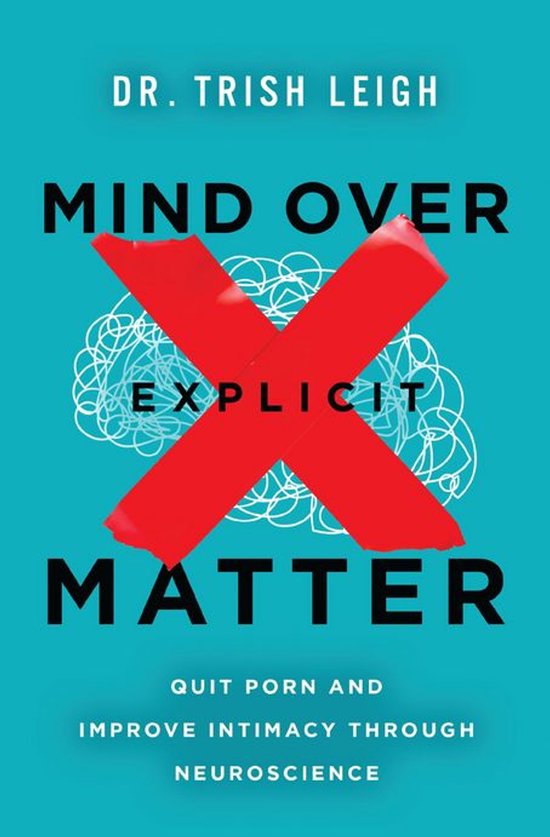 Mind Over Explicit Matter - cover