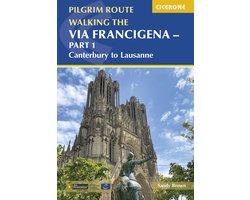 Walking the Via Francigena Pilgrim Route - Part 1