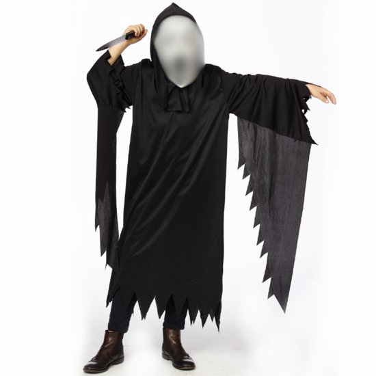 Scream kostuum kopen? | | Laagste Prijs