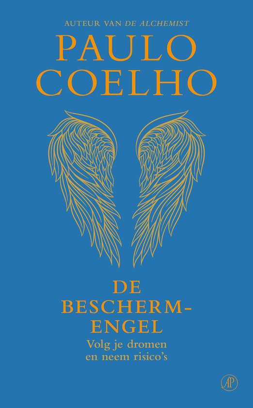 De beschermengel