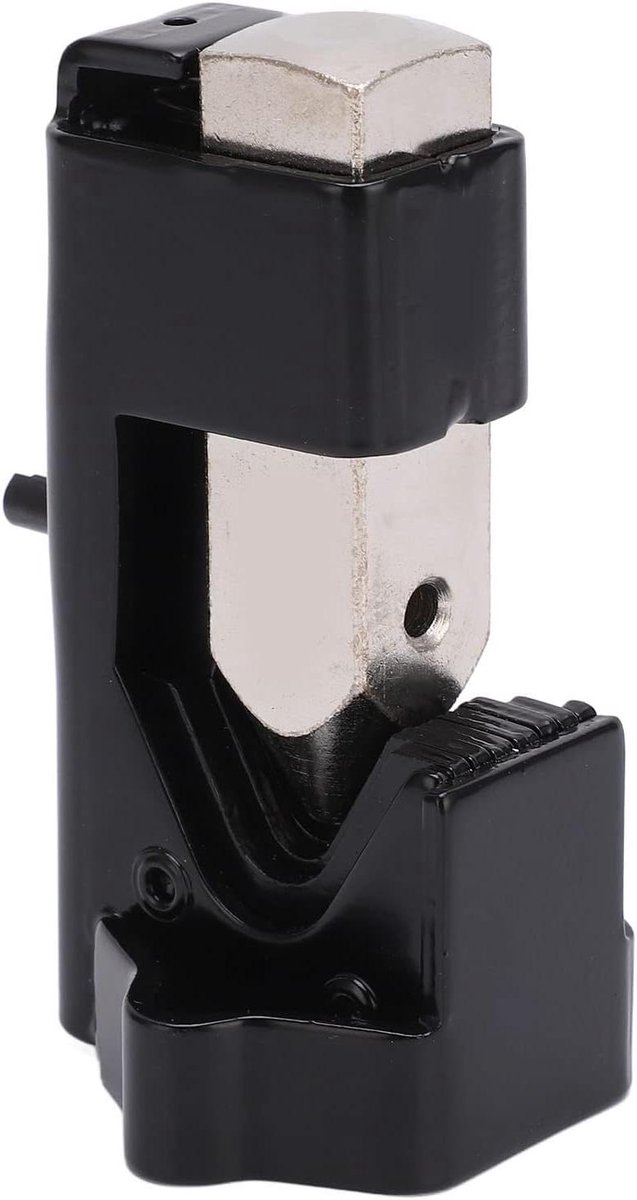 Hamer Krimptang 8 Tot 4/0 Hamer Batterij Lug Crimper Kabel Krimptang Ijzer Staal Galvaniseren voor Batterij Laskabels