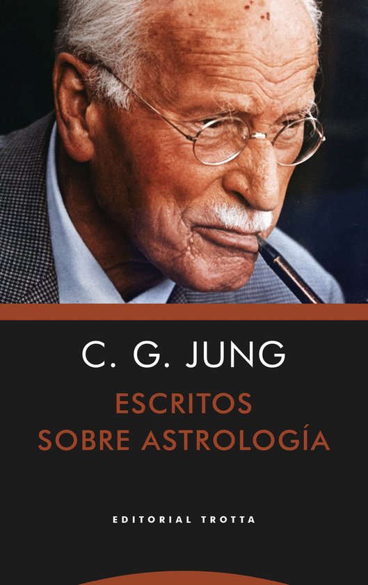 Escritos sobre astrología - cover