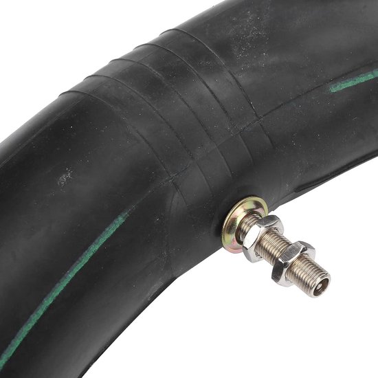 90/100-14 Binnenband, Duurzaam 90/100-14 3.00-14 Inch Binnenband Rubber Pneumatisch Heavy Duty voor 110cc 125cc 140cc 150cc voor Motor