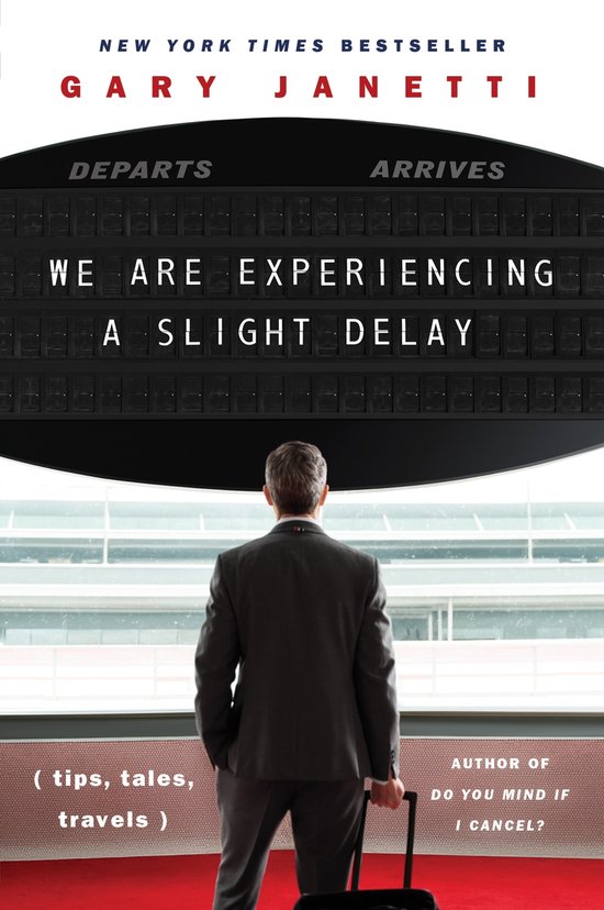 We Are Experiencing a Slight Delay