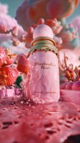 Coin de Paris | Blush guimauve