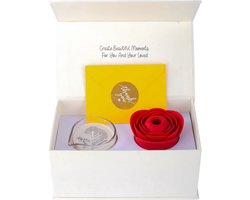 Sex Pakket - Rose Aromatherapie