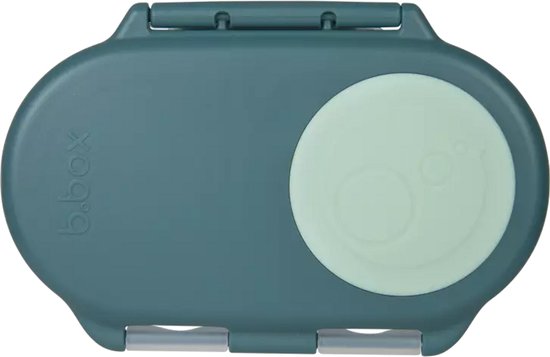 Boîte à goûter B.box | Forêt Emerald