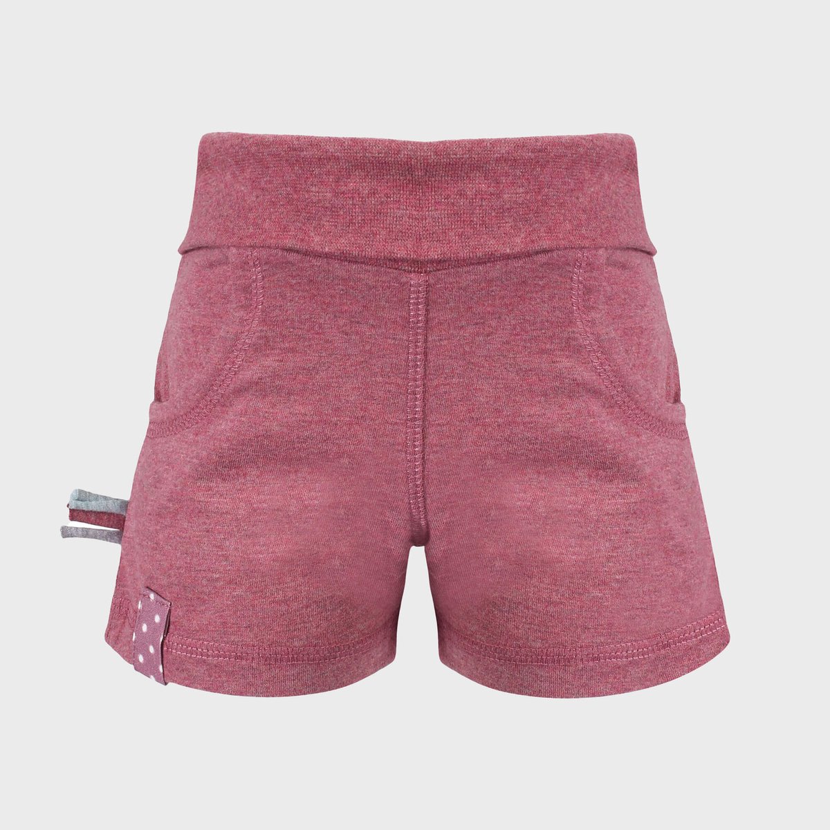 Babyshorts OrganicEra biologische babyshort