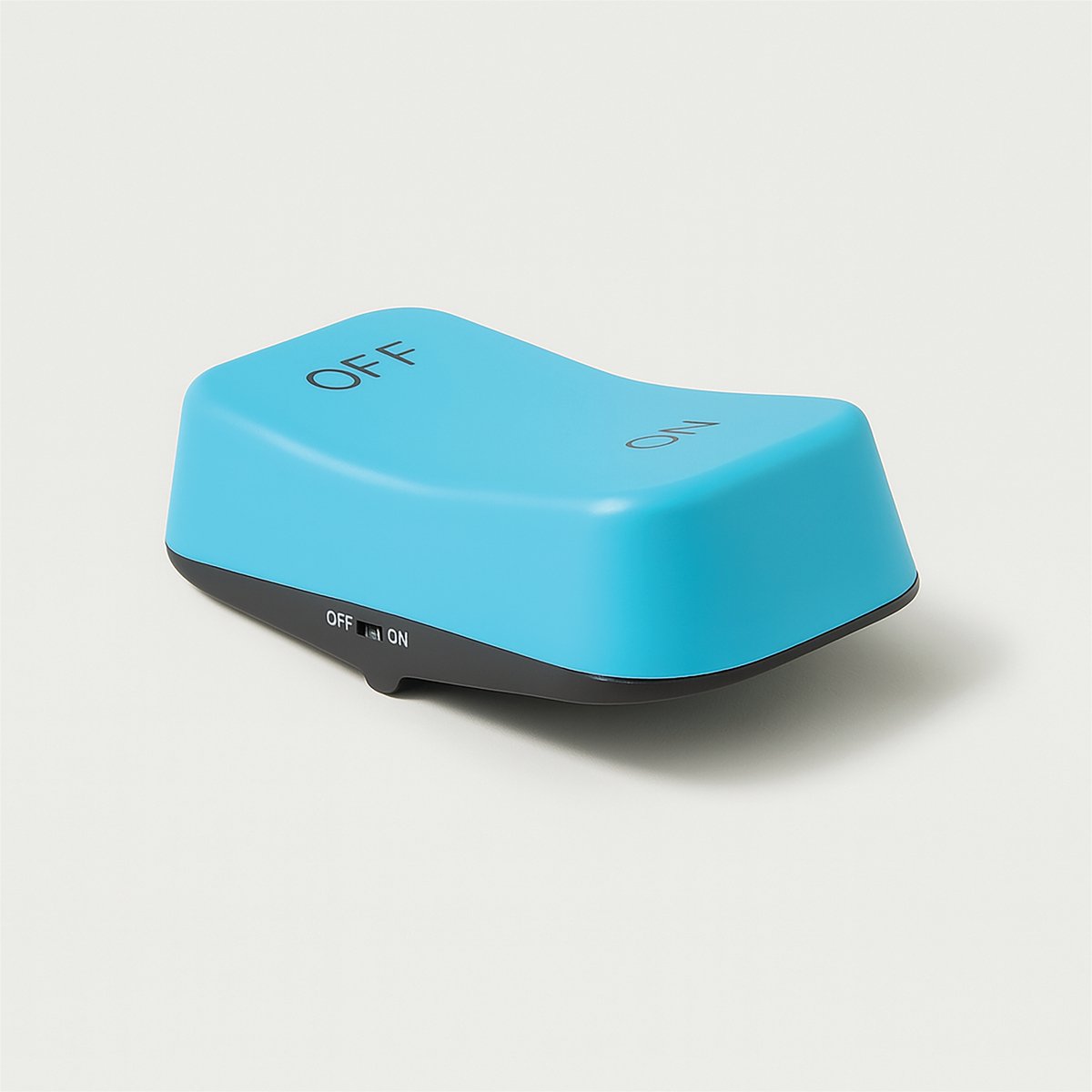 St. Helens Home & Garden Led Nachtlampje - On / Off Knop - Werkt op batterijen