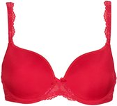 LingaDore Lingerie> Basiques> Soutiens-gorge basiques Nos articles Soutien-gorge t-shirt 90B