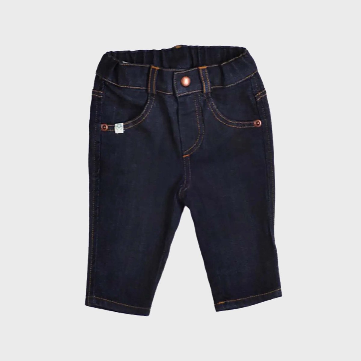 Babyjeans OrganicEra, biologische baby-jeansbroek
