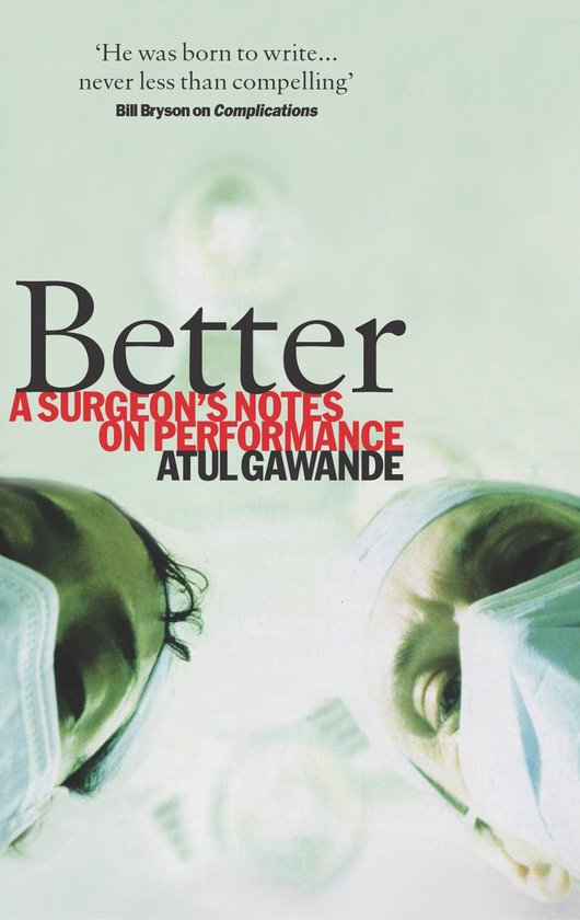 Better - cover