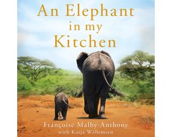 An Elephant in My Kitchen