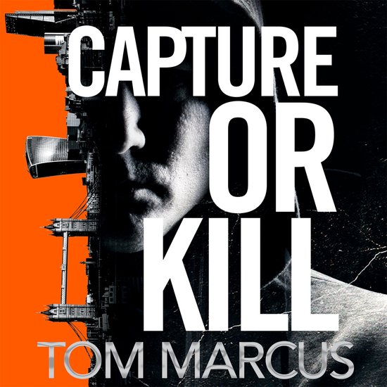 Matt Logan1- Capture or Kill - cover