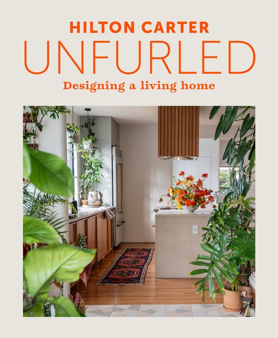 Unfurled - cover