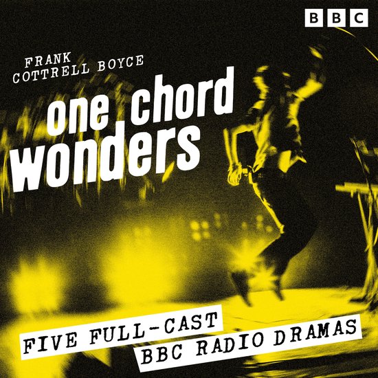 One Chord Wonders - cover