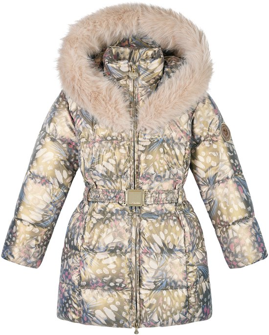 Le Chic Jas BODETTE C507-5245 - Maat 134/140