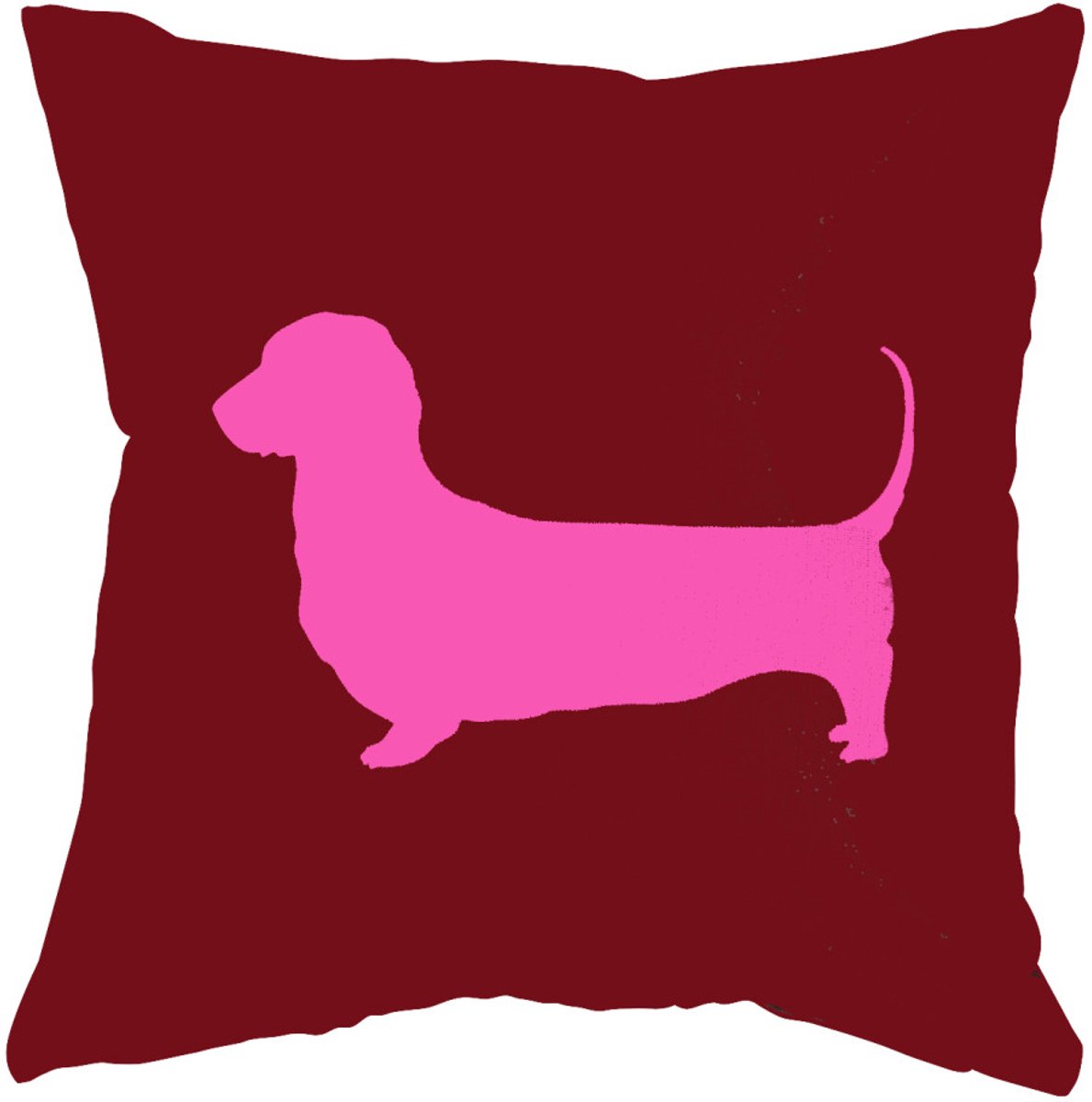 Buitenkussen Tekkel 40x40cm