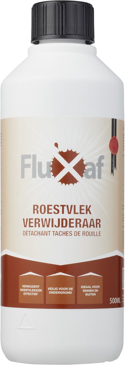 Fluxaf Roestvlek Verwijderaar 500ml