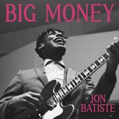 Jon Batiste - Big Money (CD)