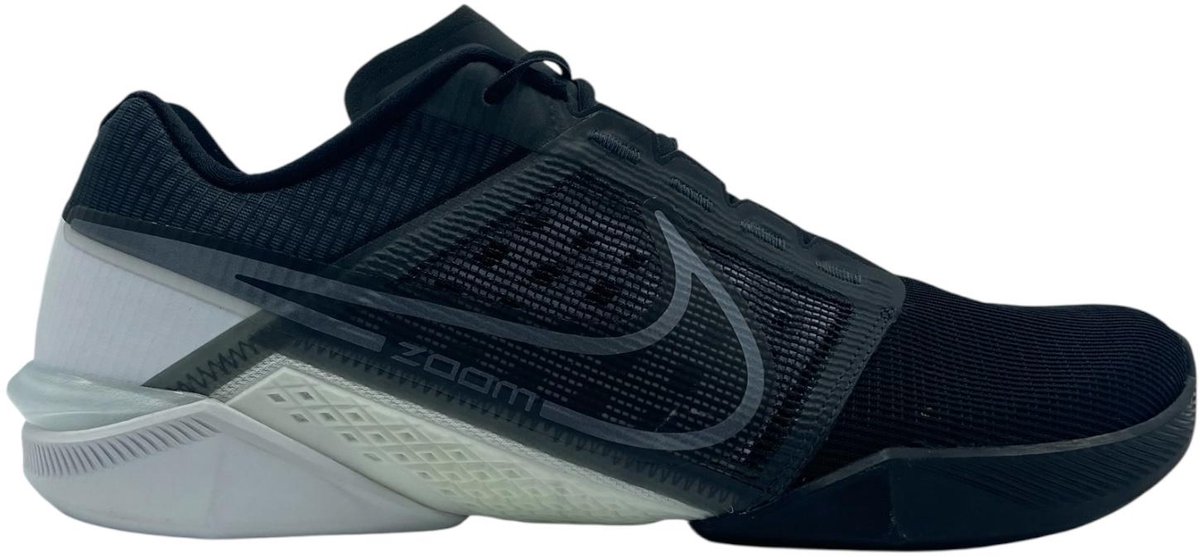 M NIKE ZOOM METCON TURBO 2 Zwart