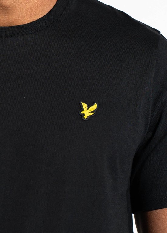 T-shirt Lyle & Scott KM TS400VOG