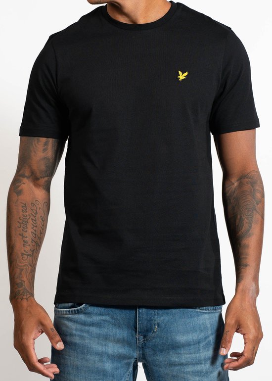 T-shirt Lyle & Scott KM TS400VOG