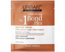 Urban Care No.1 Bond Plex Restore Repair Pre-Wash Hair Mask
