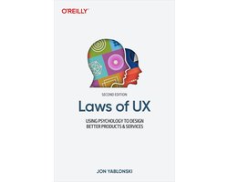 Laws of UX
