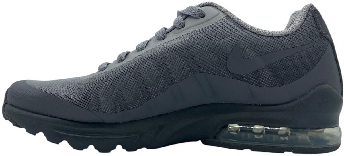Nike Air MAX INVIGOR PRINT GS Sneakers Unisex Grijs