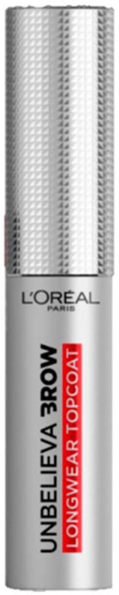 L'Oréal Unbelieva Brow Longwear Topcoat - Universal Transparent