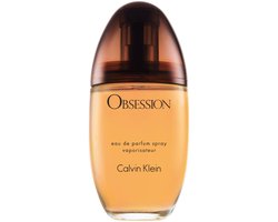 Calvin Klein Obsession 30 ml Eau de Parfum - Damesparfum