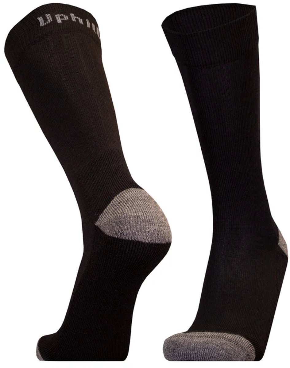 UphillSport Julma - merino wool socks for hiking
