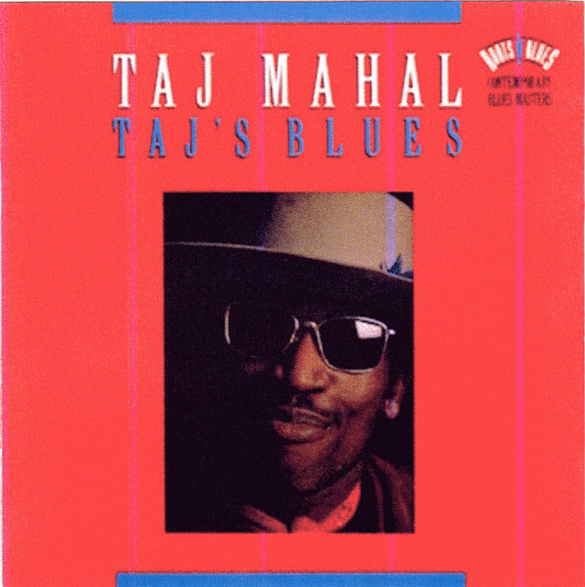 Taj's Blues
