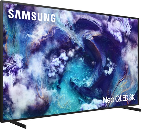 Samsung Neo 65" QLED 8K Vision AI Smart TV QN900F Mini LED (2025)