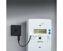 Marstek elektriciteitsmeter - Marstek Smart Meter CT003 P1 en infrarood (SMR-W/C)