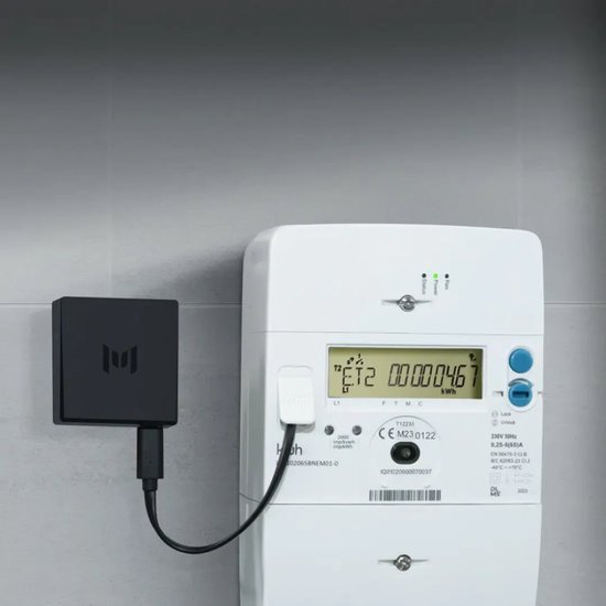 Marstek Smart Meter CT003 (P1 + IR)