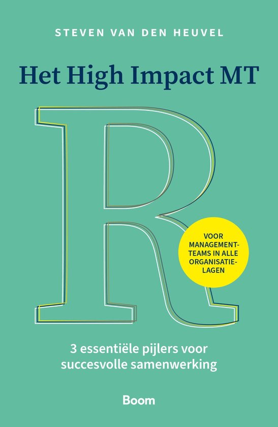 High Impact MT - cover