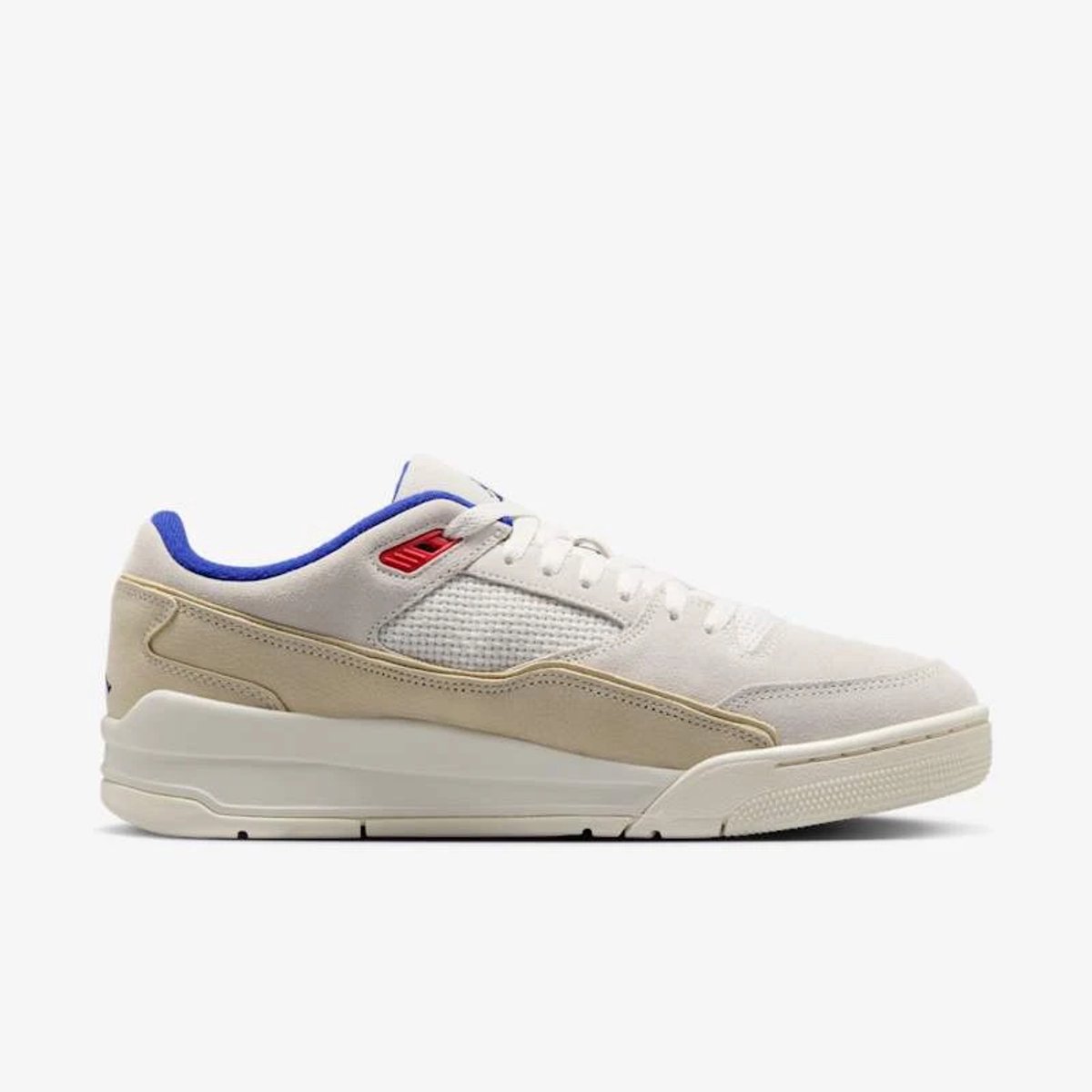 Wit/Blauw