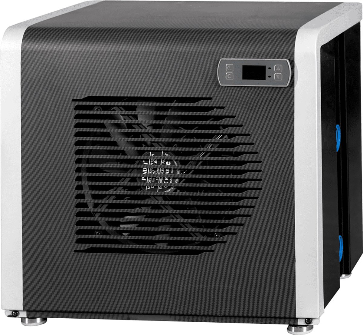 Polytropic HRS warmtepomp Urban 30, 5,20 ~ 4,00 kW, 230 V