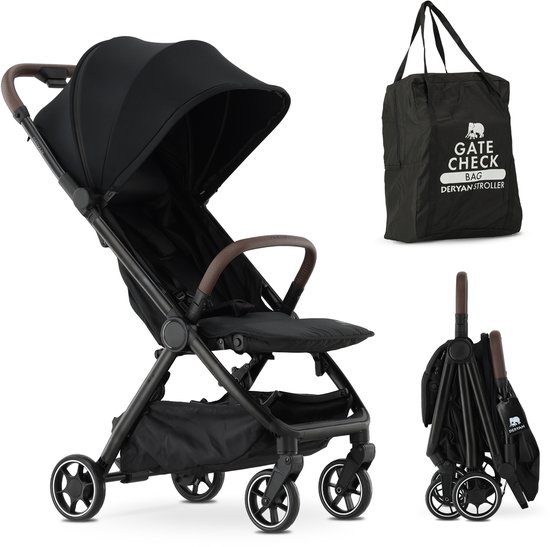Deryan Air Buggy