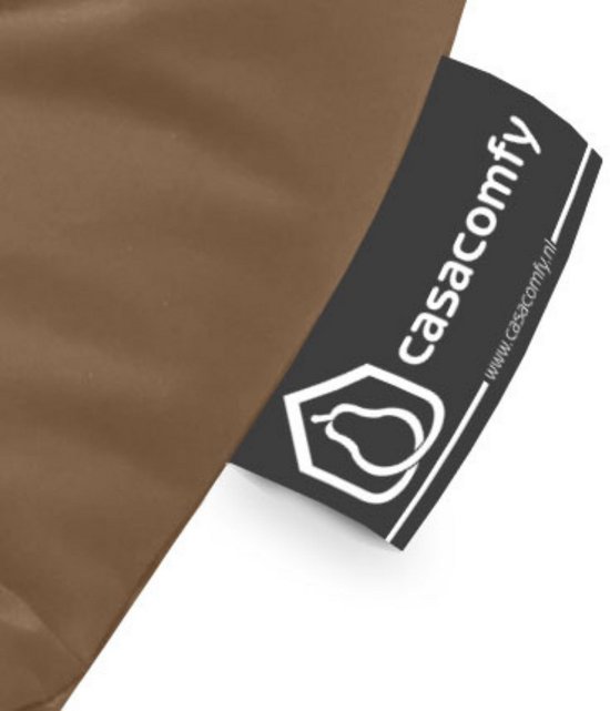 Casacomfy - Trendy XXL - Marron Moka