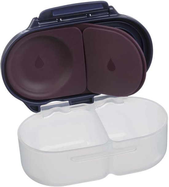 b.box Mini Lunch Box - Harry Potter