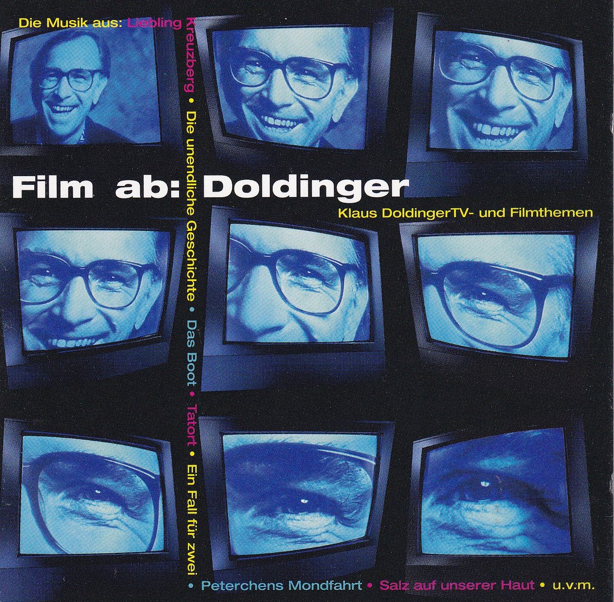 Tv & Filmthemen