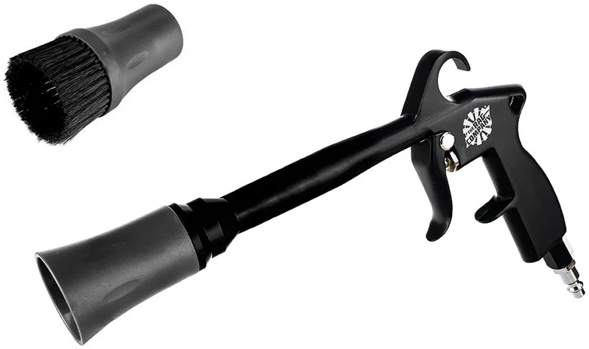 The Rag Company - Ultra Air Blaster Cleaning Tool V2