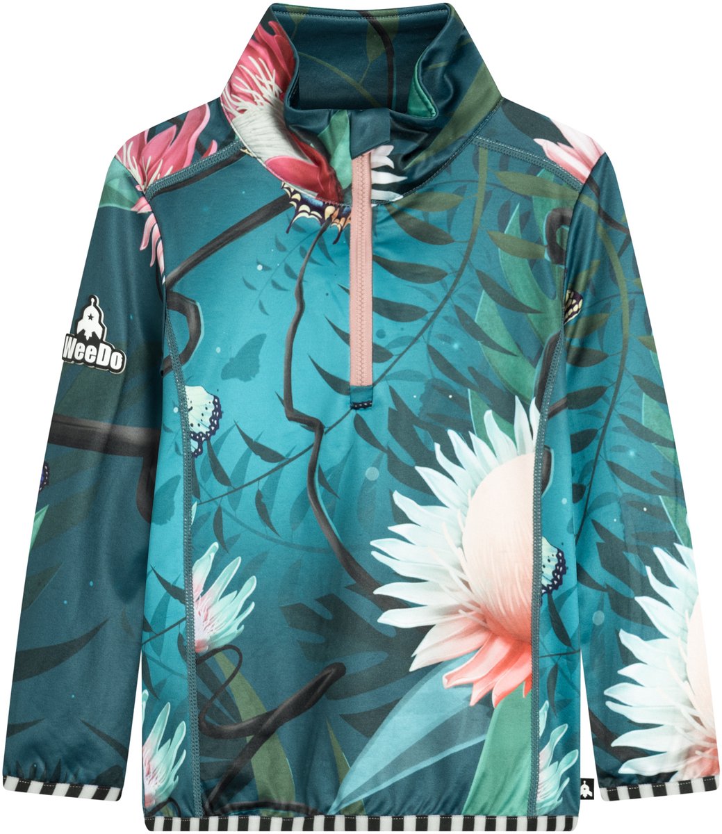 WeeDo functioneel shirt Funderwear
