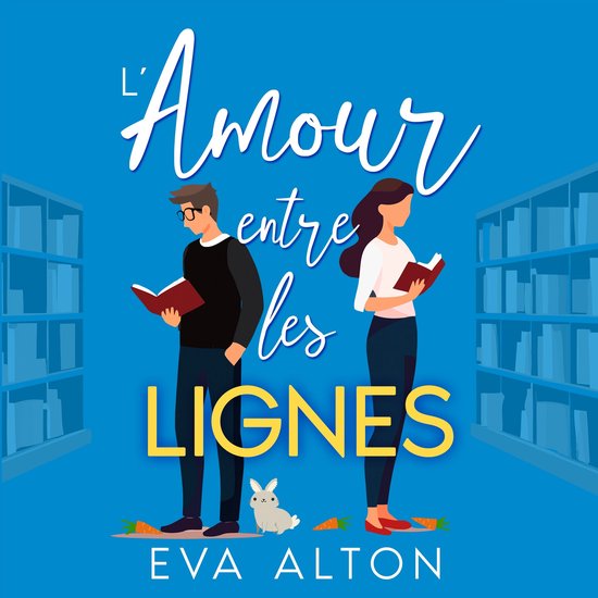 L'Amour Entre les Lignes - cover