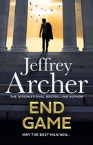 William Warwick Novels - End Game