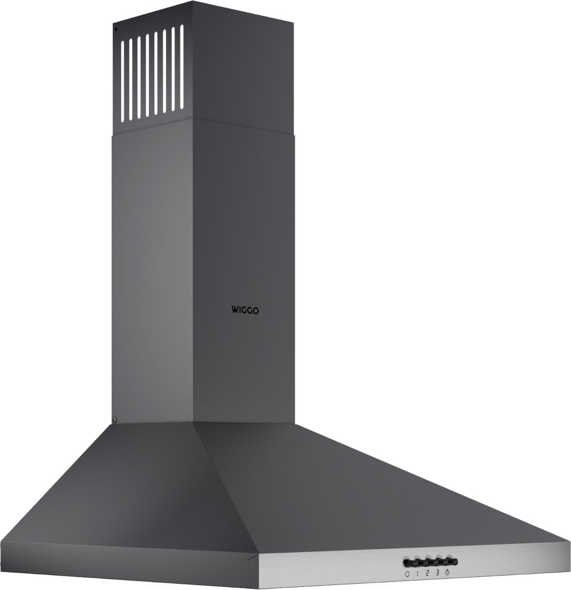 WIGGO WE-D530P(G) Afzuigkap