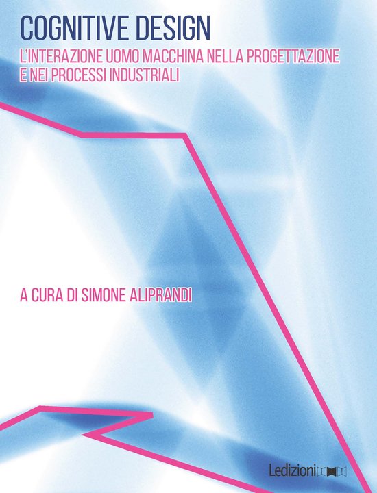 Cultura e strumenti per il Design - Cognitive Design - cover